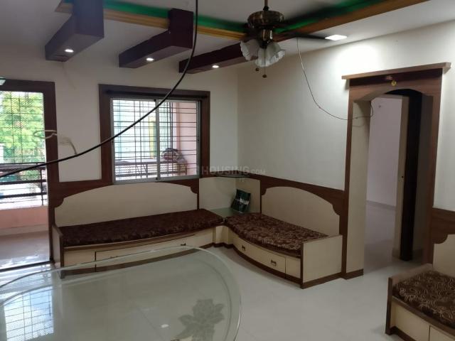 2 BHK Apartment in Dhankawadi for rent Pune. The reference number is 20851616