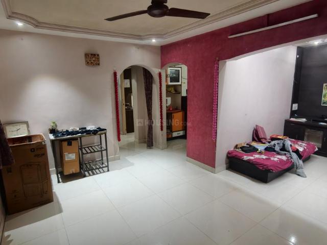 2 BHK Apartment in Dhankawadi for rent Pune. The reference number is 20937561