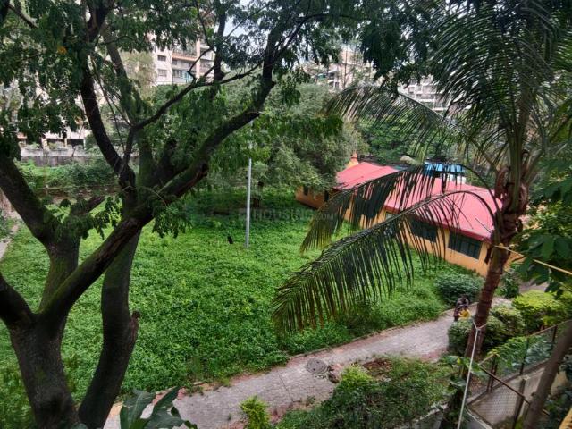 2 BHK Apartment in Dhankawadi for rent Pune. The reference number is 20937584