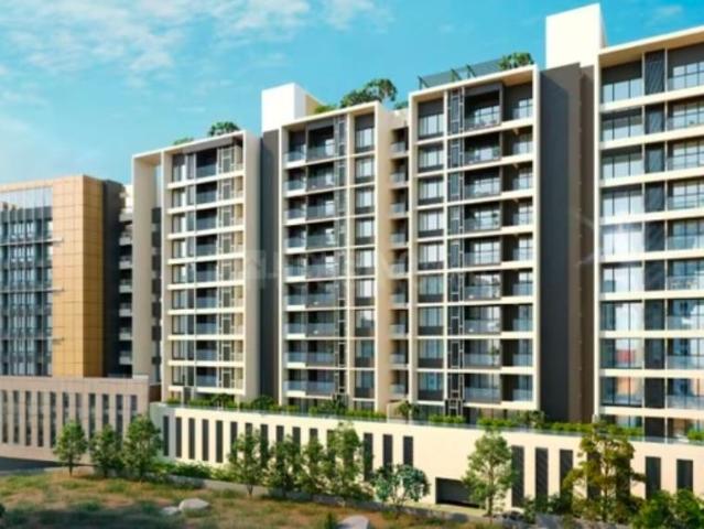 2 BHK Apartment in Dhankawadi for rent Pune. The reference number is 21102967