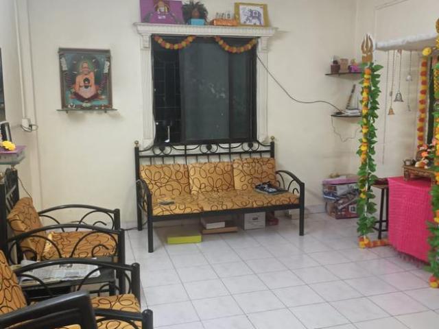 2 BHK Apartment in Dhankawadi for rent Pune. The reference number is 21136803