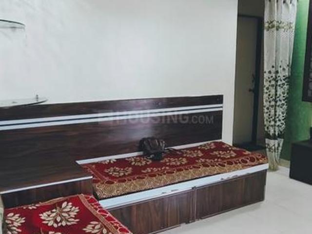 2 BHK Apartment in Dhankawadi for rent Pune. The reference number is 21170196