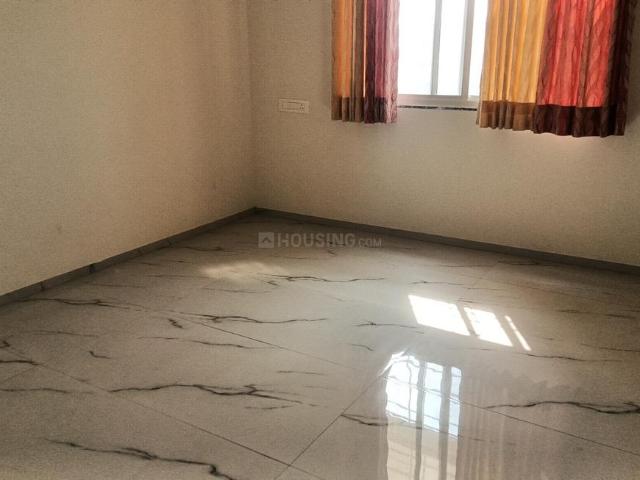 2 BHK Apartment in Dhankawadi for rent Pune. The reference number is 21367908