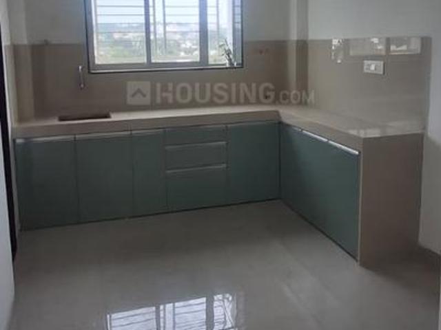 2 BHK Apartment in Dhankawadi for rent Pune. The reference number is 21392531