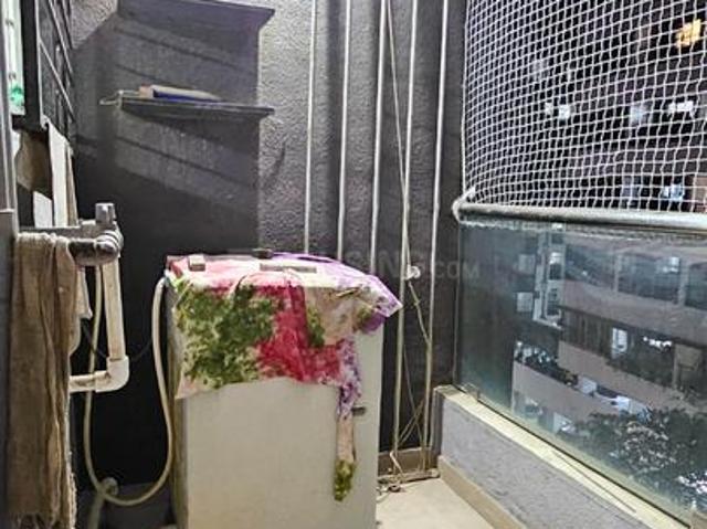 2 BHK Apartment in Dhankawadi for resale Pune. The reference number is 19794611