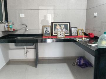 Ganga Osian Park, Rajas Society, Pune, Pune District, Maharashtra