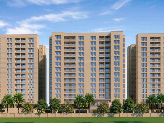 2 BHK Apartment in Dhankawadi for resale Pune. The reference number is 20851476