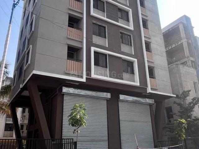 2 BHK Apartment in Dhankawadi for resale Pune. The reference number is 20251887