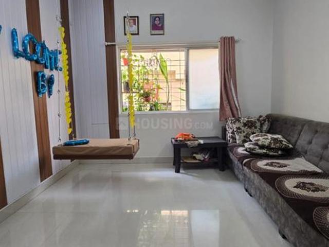 2 BHK Apartment in Dhankawadi for resale Pune. The reference number is 21311054