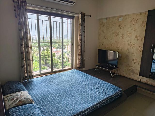 2 BHK Apartment in Dhankawadi for resale Pune. The reference number is 21347757