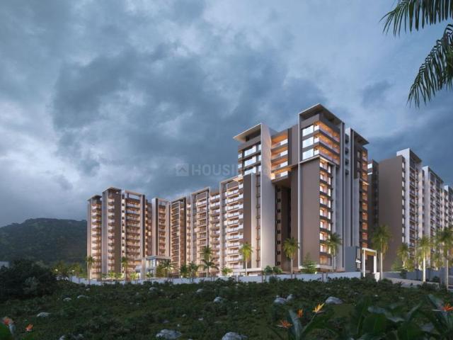2 BHK Apartment in Dhankawadi for resale Pune. The reference number is 21362022