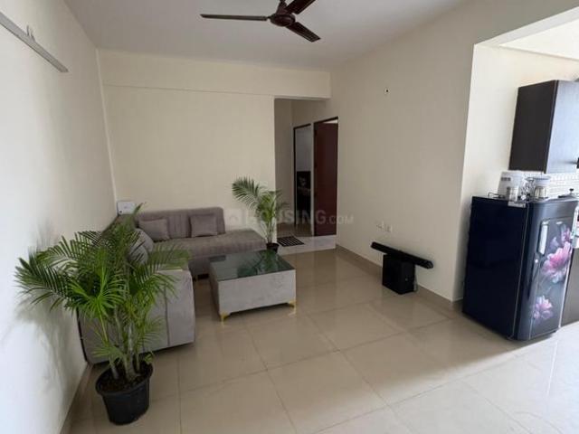 2 BHK Apartment in Dhankot for rent Gurgaon. The reference number is 20929747