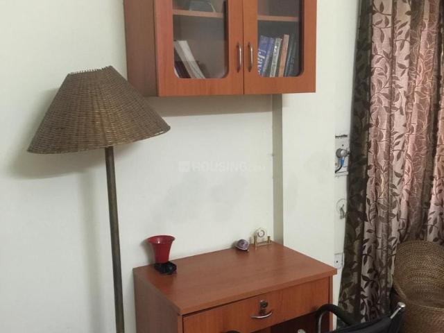 2 BHK Apartment in Dhantoli for rent Nagpur. The reference number is 19830024