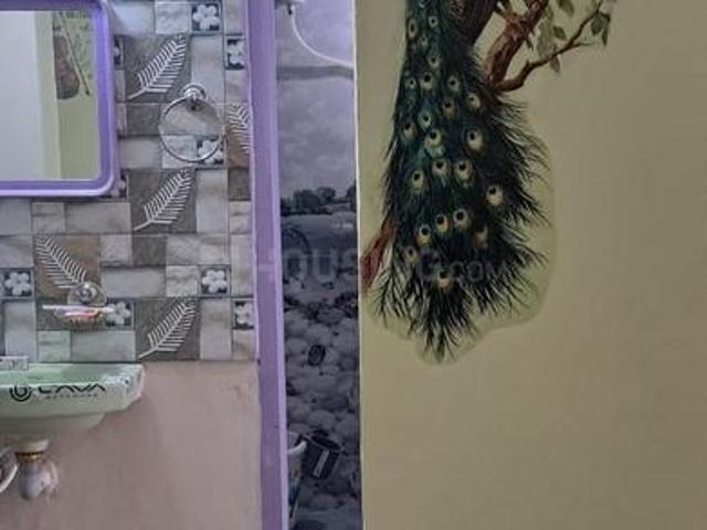 2 BHK Apartment in Dhantoli for rent Nagpur. The reference number is 20340018