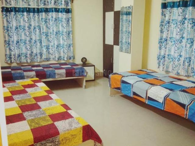 2 BHK Apartment in Dhapa for rent Kolkata. The reference number is 5705268