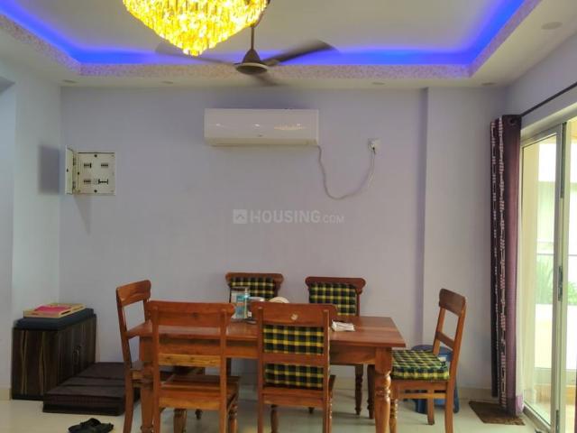 2 BHK Apartment in Dhapa for rent Kolkata. The reference number is 18336253