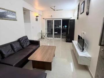 Panache Residences, Central Avenue Pune, Kalyani Nagar, Pune, Pune District, Maharashtra