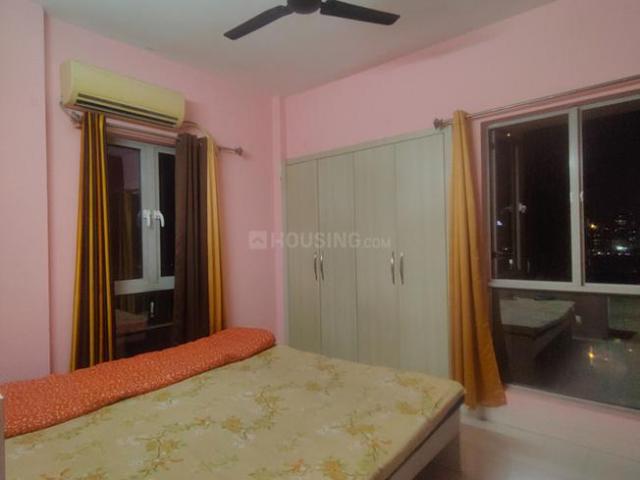 2 BHK Apartment in Dhapa for rent Kolkata. The reference number is 19612995