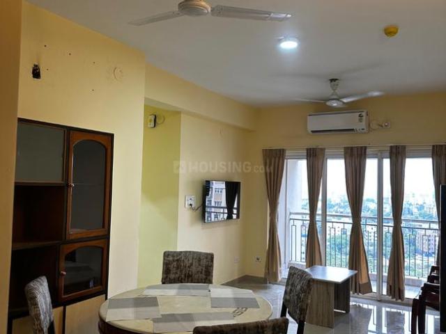 2 BHK Apartment in Dhapa for rent Kolkata. The reference number is 19982702