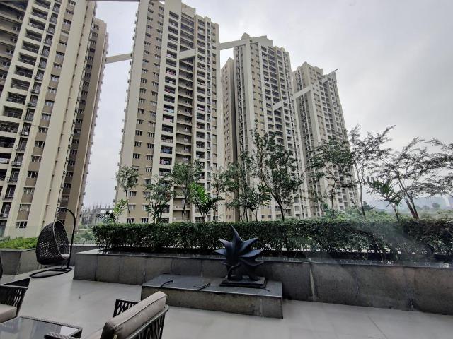2 BHK Apartment in Dhapa for rent Kolkata. The reference number is 20663755