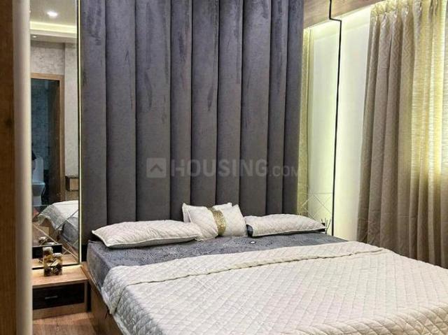 2 BHK Apartment in Dhapa for rent Kolkata. The reference number is 20772251