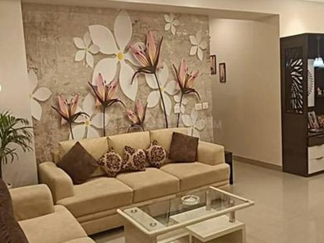 2 BHK Apartment in Dhapa for rent Kolkata. The reference number is 20772731