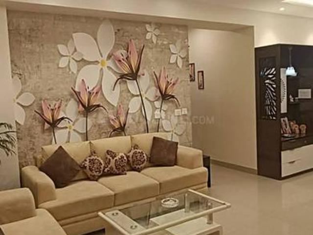 2 BHK Apartment in Dhapa for rent Kolkata. The reference number is 20772731