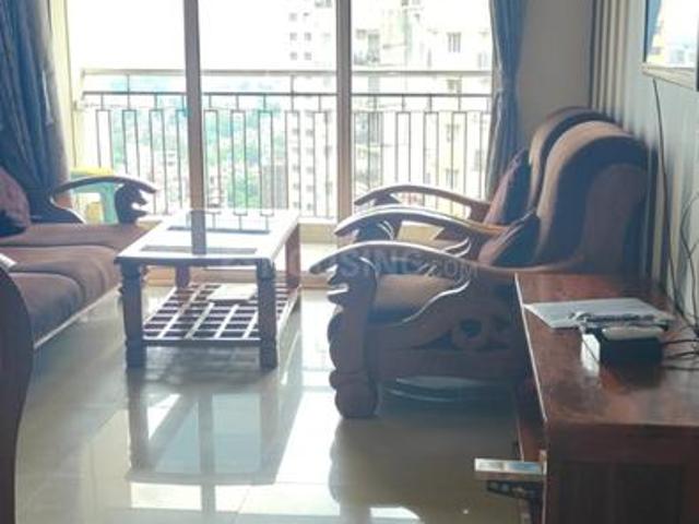 2 BHK Apartment in Dhapa for rent Kolkata. The reference number is 20778483