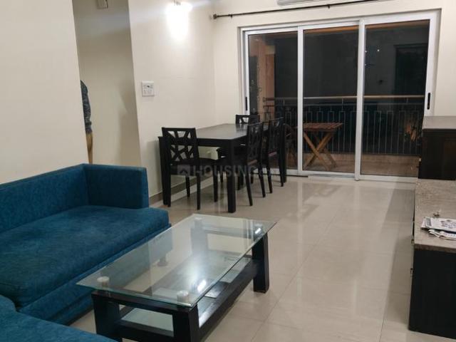 2 BHK Apartment in Dhapa for rent Kolkata. The reference number is 20791576