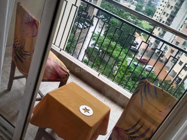 2 BHK Apartment in Dhapa for rent Kolkata. The reference number is 20952286