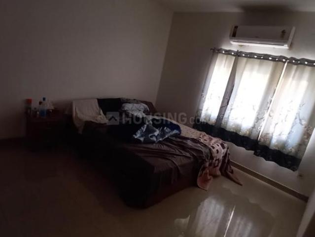 2 BHK Apartment in Dhapa for rent Kolkata. The reference number is 20991652