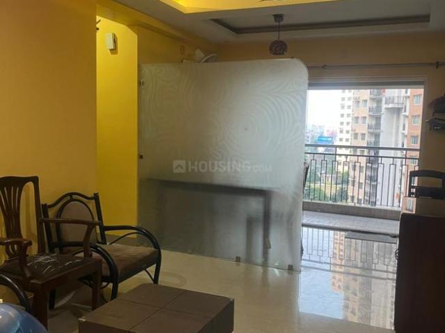 2 BHK Apartment in Dhapa for rent Kolkata. The reference number is 21189449