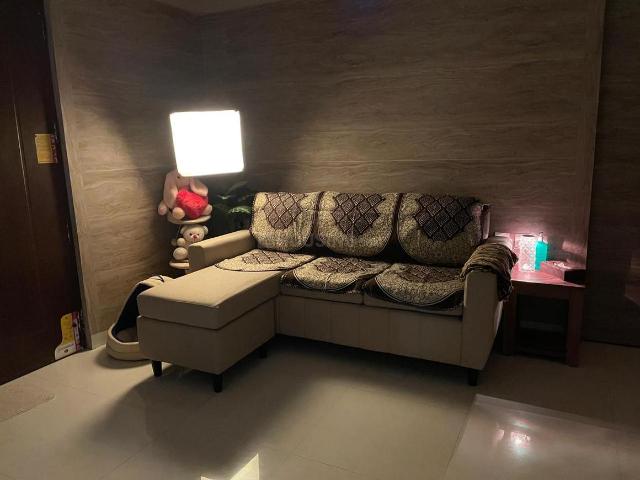 2 BHK Apartment in Dhapa for rent Kolkata. The reference number is 21205594
