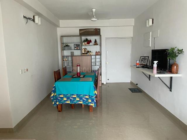 2 BHK Apartment in Dhapa for rent Kolkata. The reference number is 21205709