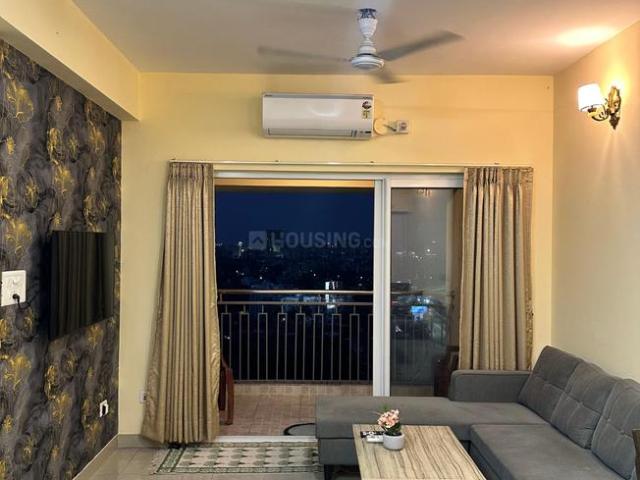 2 BHK Apartment in Dhapa for rent Kolkata. The reference number is 21335148