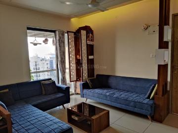 Rajkot District, Gujarat - Balcony, Security