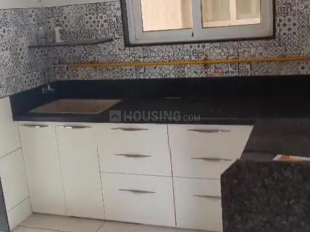 2 BHK Apartment in Dharam Nagar for rent Rajkot. The reference number is 21146565