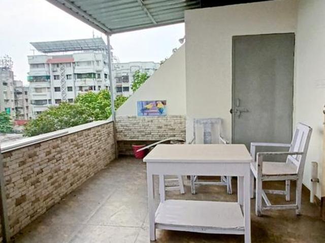 2 BHK Apartment in Dharampeth for rent Nagpur. The reference number is 14364514