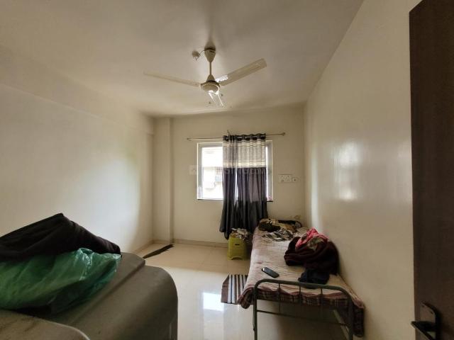 2 BHK Apartment in Dharampeth for rent Nagpur. The reference number is 21137503
