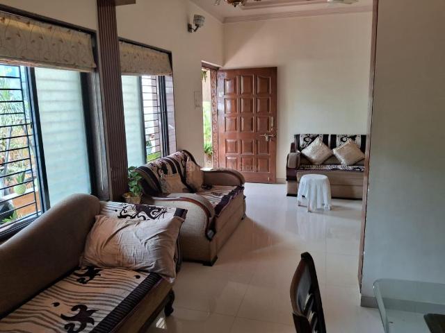 2 BHK Apartment in Dharampeth for rent Nagpur. The reference number is 21137512
