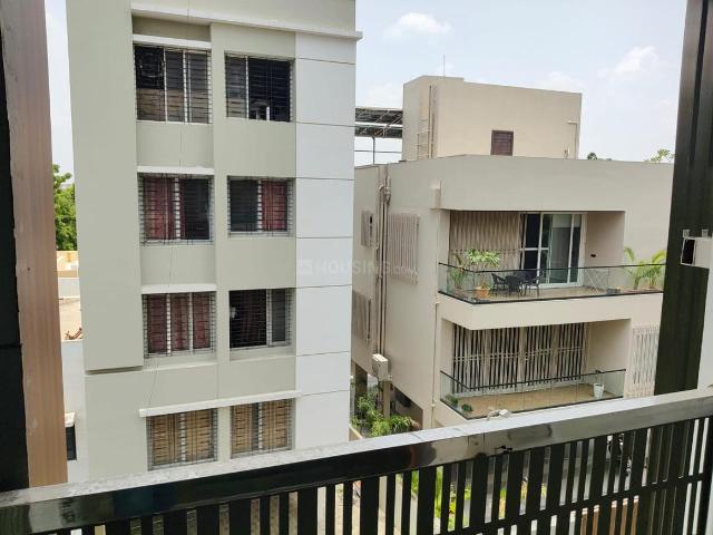 2 BHK Apartment in Dharampeth for rent Nagpur. The reference number is 21137531