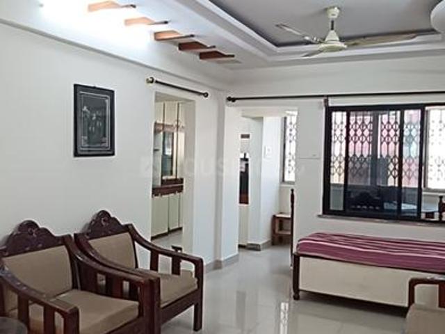 2 BHK Apartment in Dharampeth for rent Nagpur. The reference number is 21257443