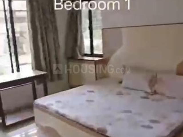 2 BHK Apartment in Dharampeth for rent Nagpur. The reference number is 21386448