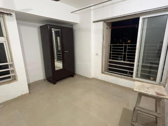 2 BHK Apartment in Dharamveer Nagar for rent Thane. The reference number is 20763320