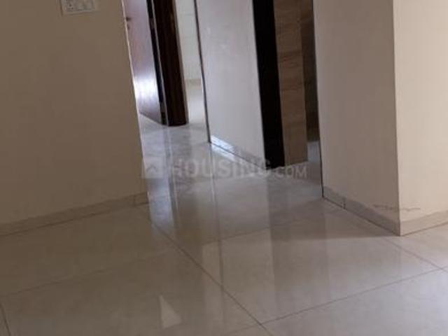 2 BHK Apartment in Dharamveer Nagar for rent Thane. The reference number is 20772526