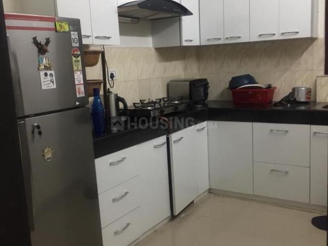 2 BHK Apartment in Dharapur for rent Guwahati. The reference number is 20602018
