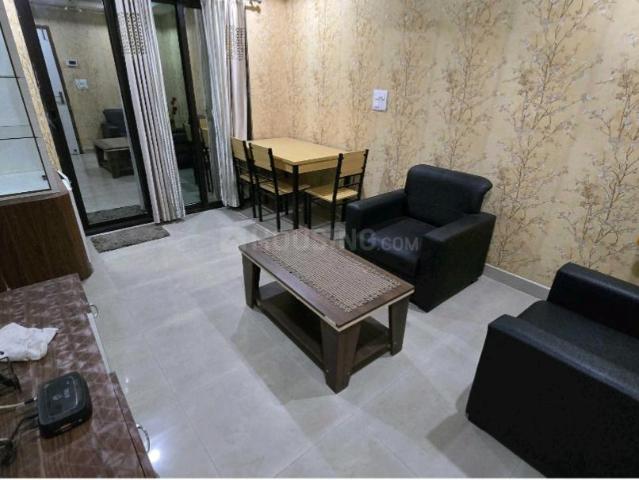 2 BHK Apartment in Dharapur for rent Guwahati. The reference number is 20035317