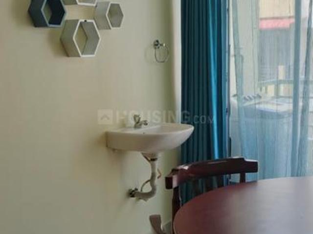 2 BHK Apartment in Dharapur for rent Guwahati. The reference number is 21312301