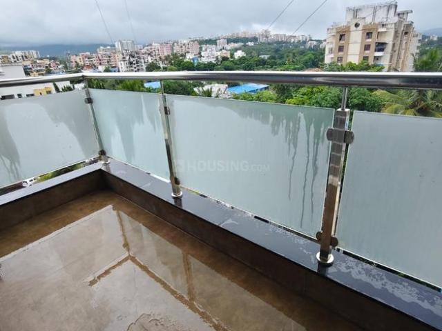 2 BHK Apartment in Dhayari for rent Pune. The reference number is 17910477