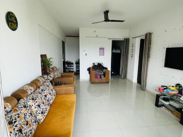2 BHK Apartment in Dhayari for rent Pune. The reference number is 19550787